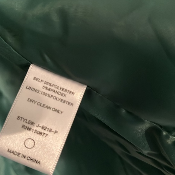 Strut & Bolt jacket - Picture 4 of 4